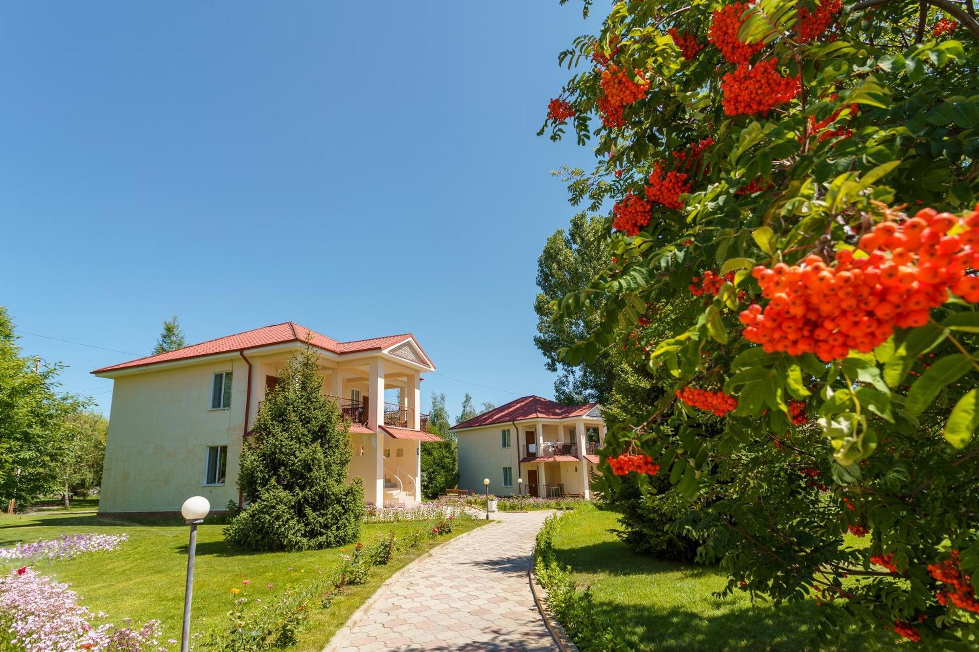 בוסטרי Talisman Village Hotel מראה חיצוני תמונה