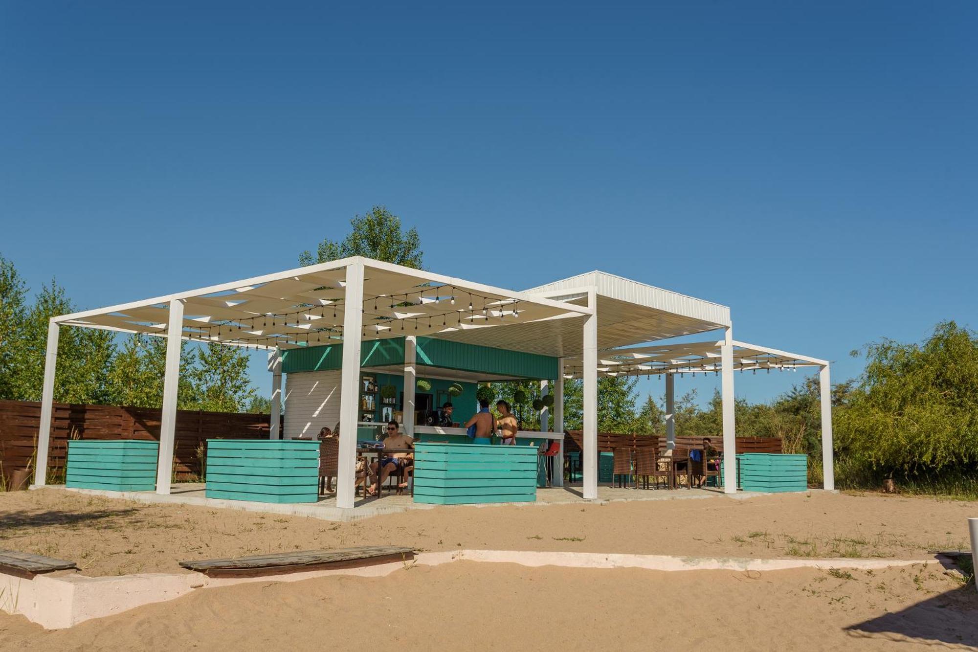 בוסטרי Talisman Village Hotel מראה חיצוני תמונה