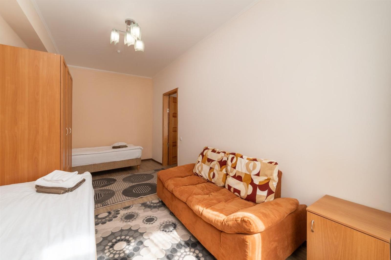 בוסטרי Talisman Village Hotel מראה חיצוני תמונה